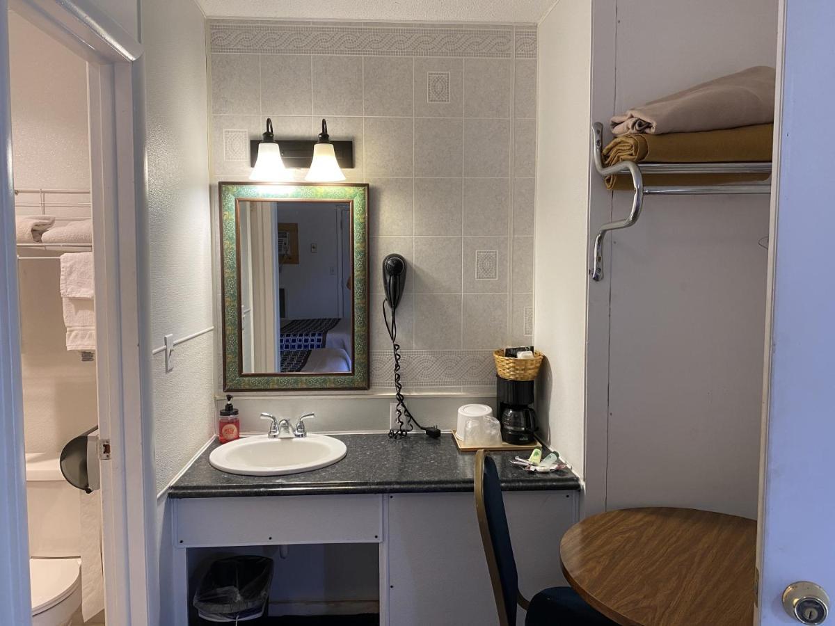 Knights Inn Fairview Экстерьер фото