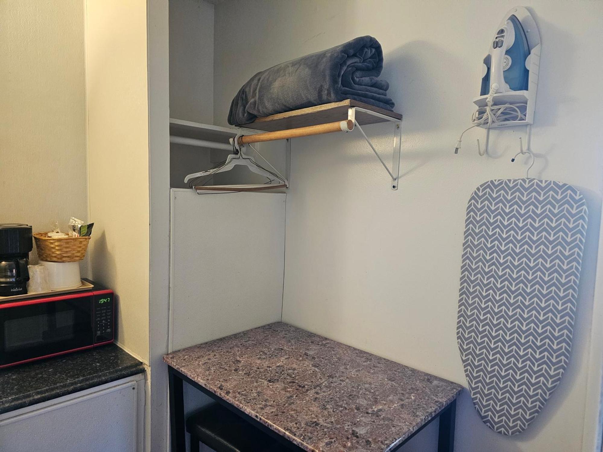 Knights Inn Fairview Экстерьер фото