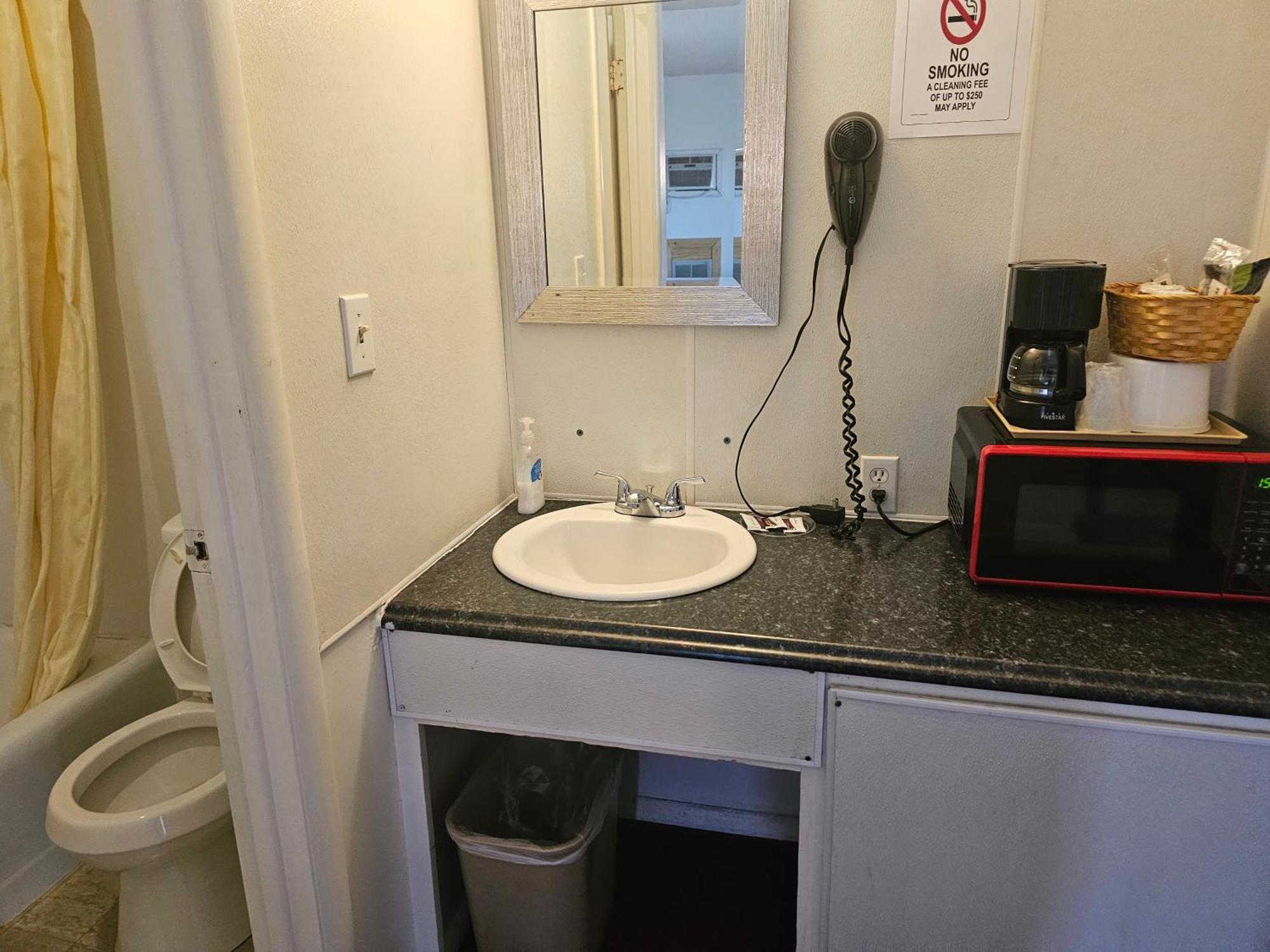 Knights Inn Fairview Экстерьер фото