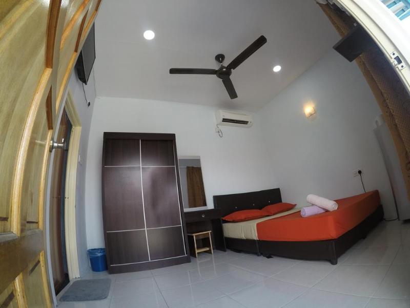 Knights Inn Fairview Экстерьер фото