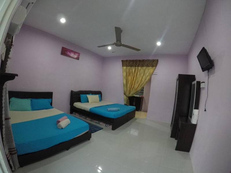 Knights Inn Fairview Экстерьер фото