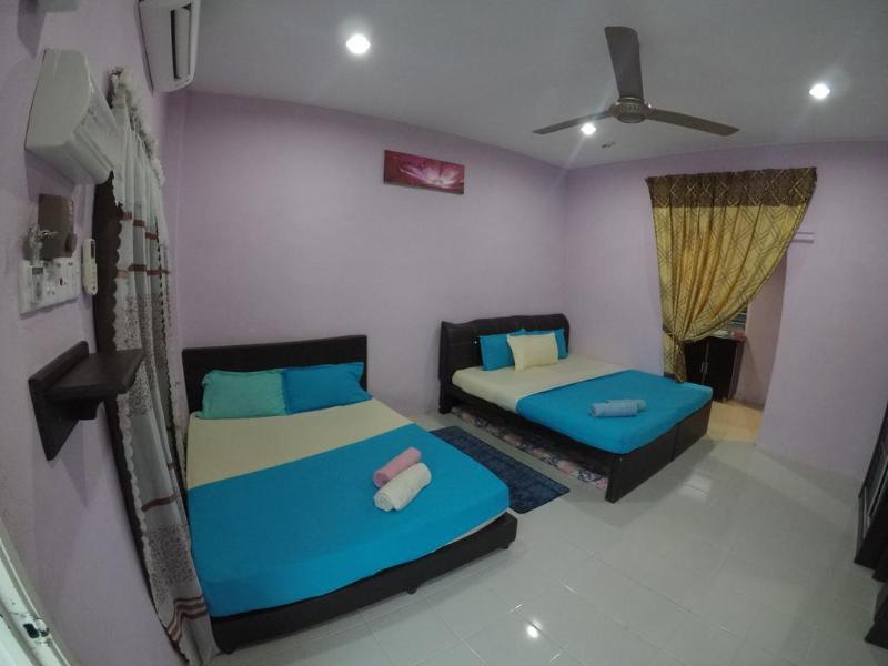 Knights Inn Fairview Экстерьер фото