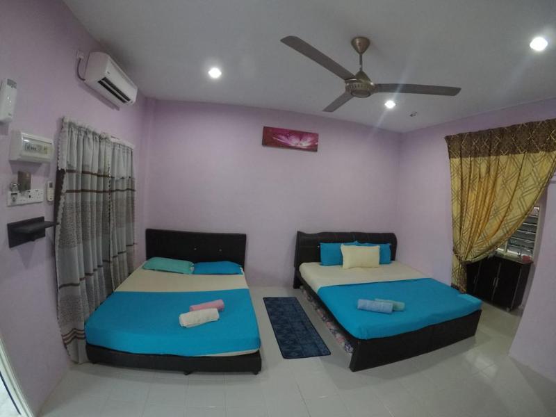 Knights Inn Fairview Экстерьер фото